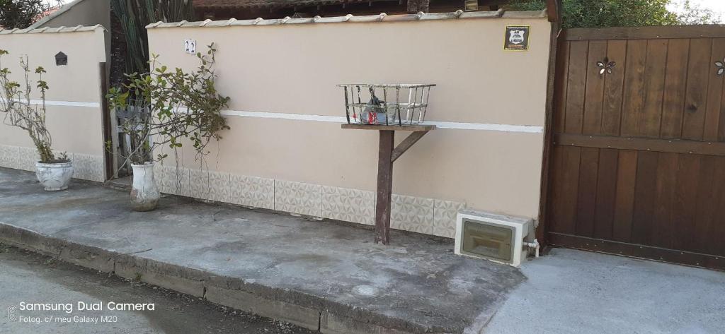  Casa do sosego