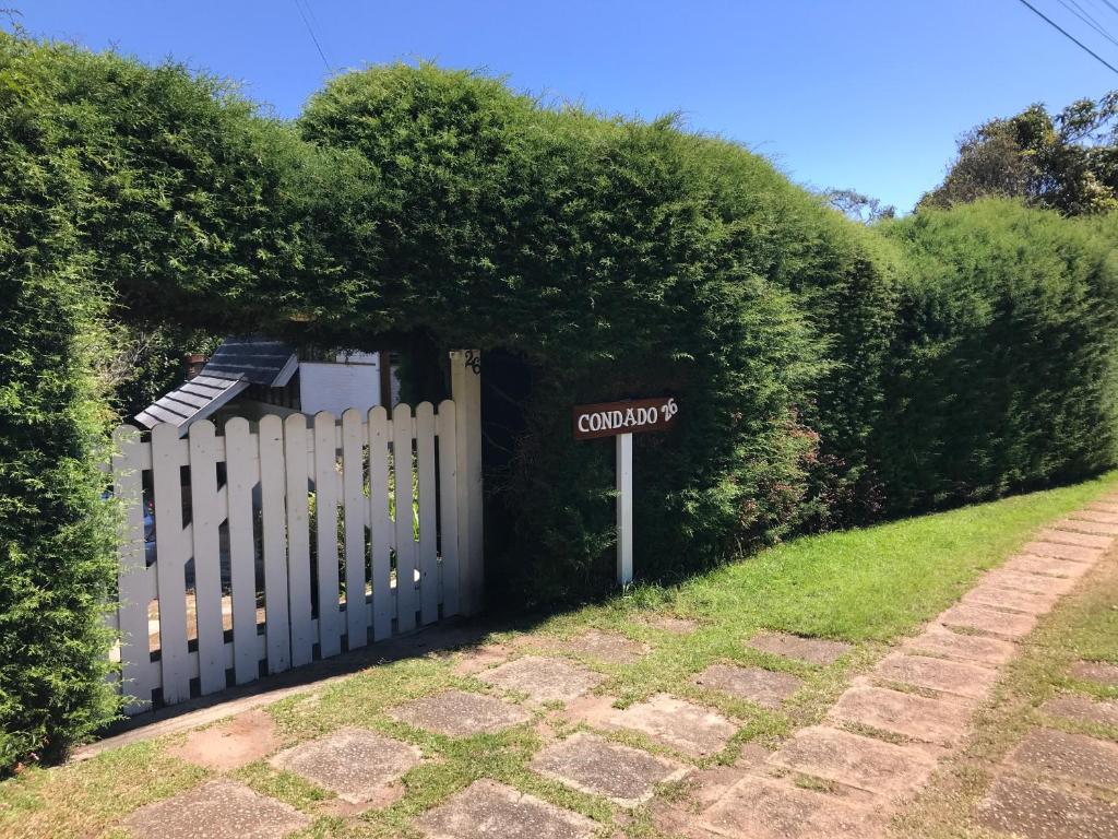  Casa na Montanha C Jordão