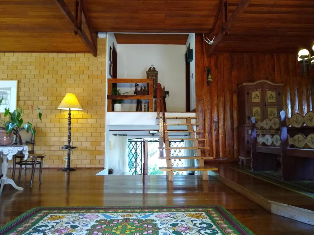  Linda casa em Campos