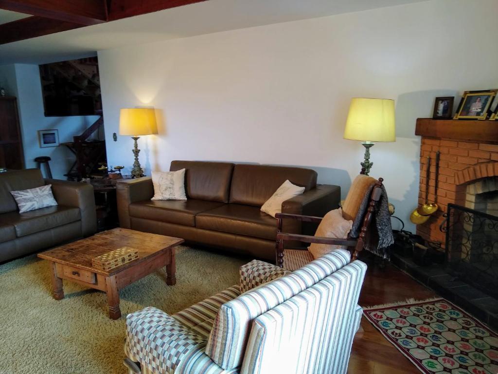  Linda casa em Campos