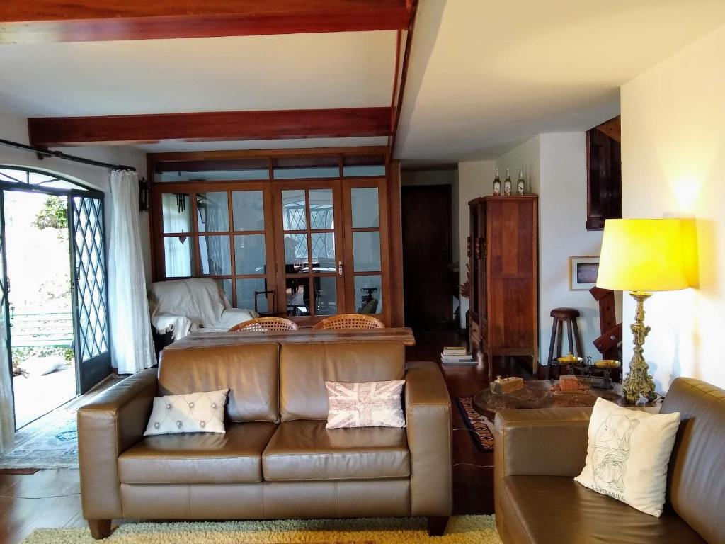  Linda casa em Campos
