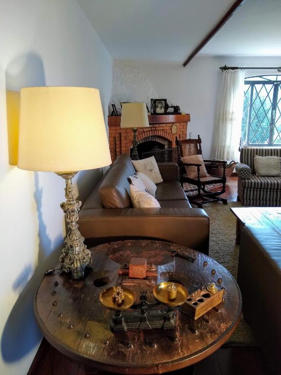  Linda casa em Campos