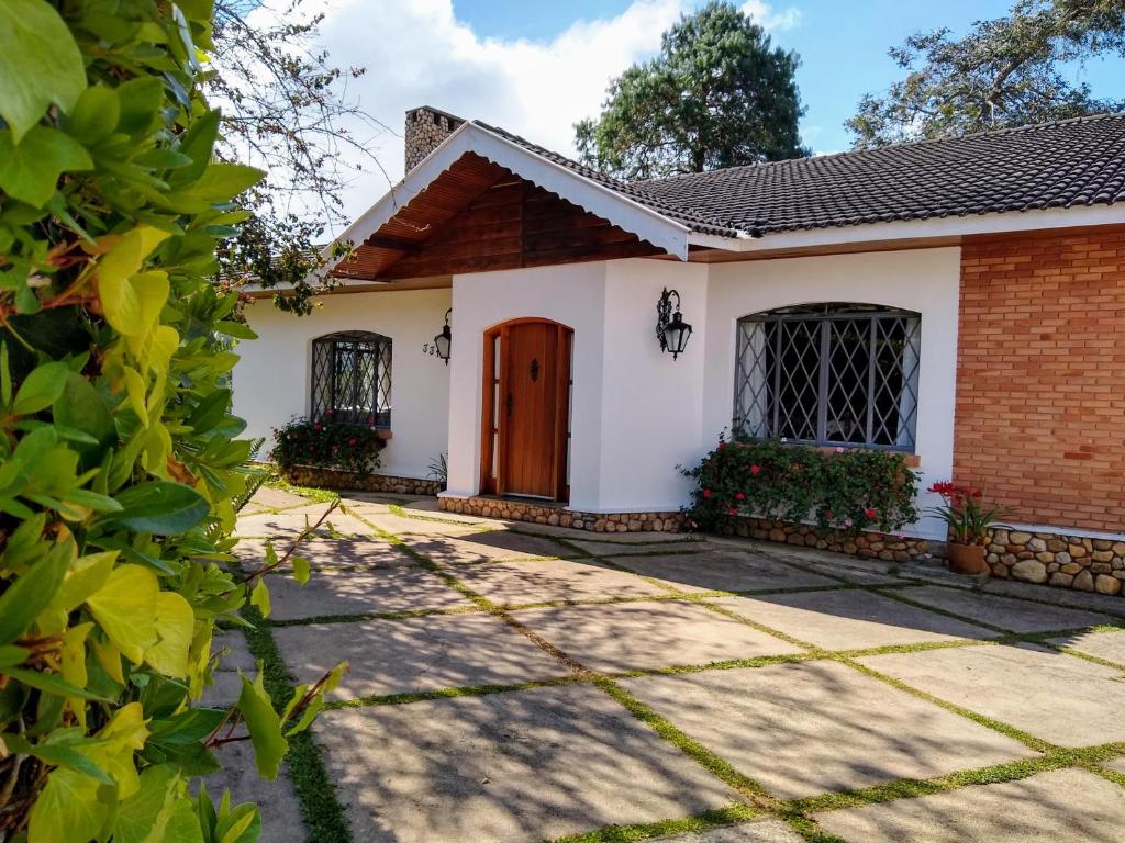  Linda casa em Campos