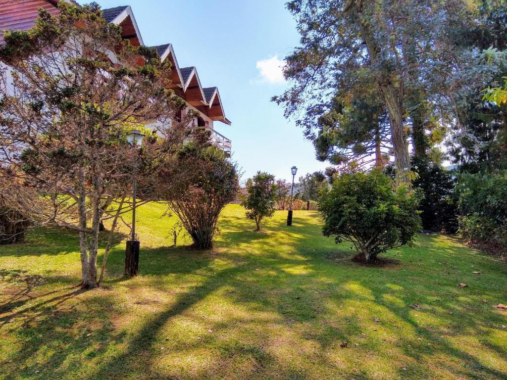  Linda casa em Campos