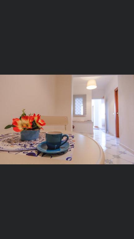 Fotografia z galérie ubytovania Casa Adele b&b v destinácii Pozzuoli