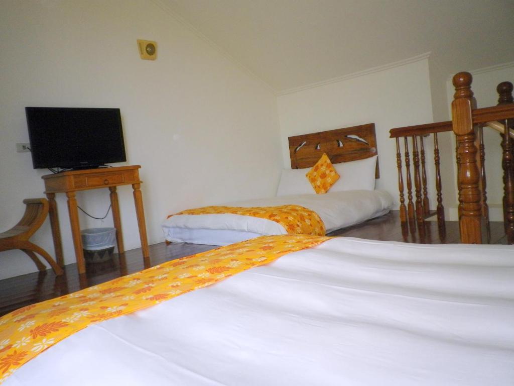 Gallery image of Mamalulu Hostel in Kenting