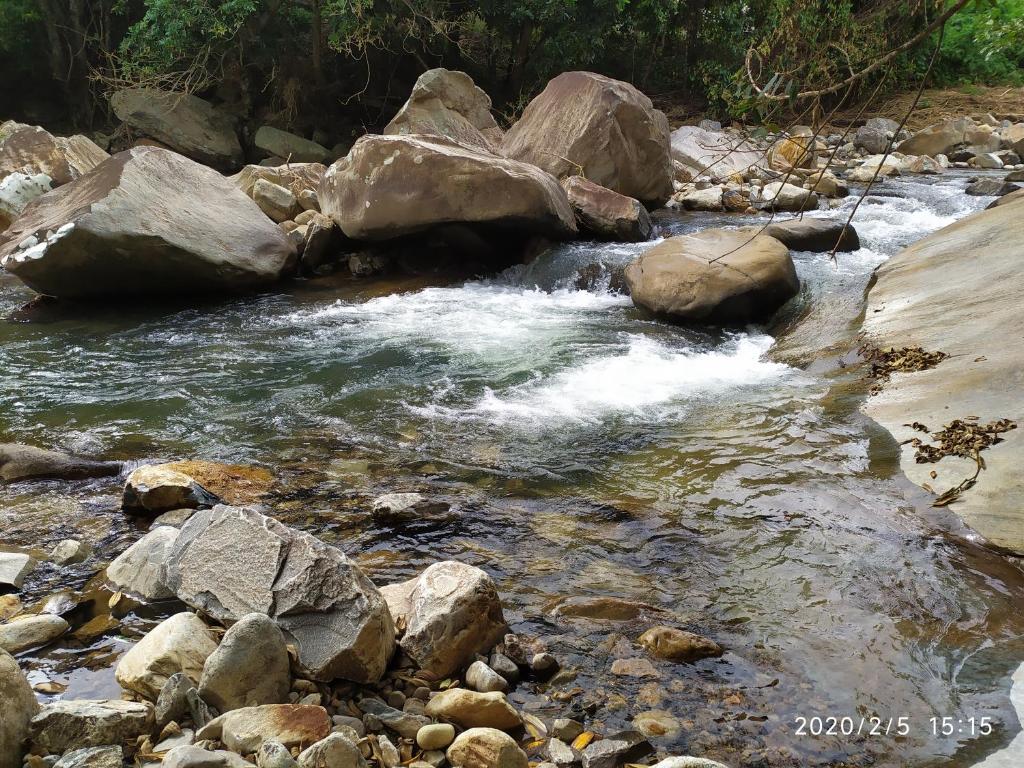  Camping Raiz Hospedagem Som Das Aguas Alto Caparaó MG