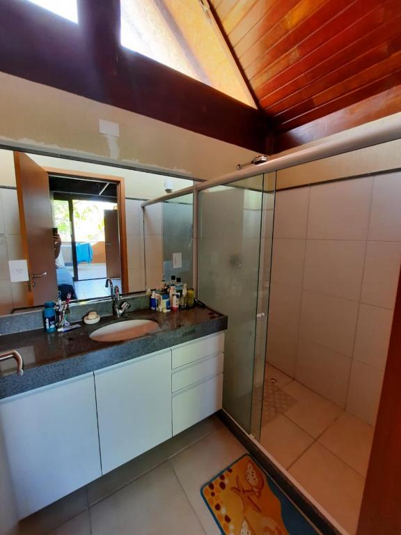  Bangalo Eco Resort