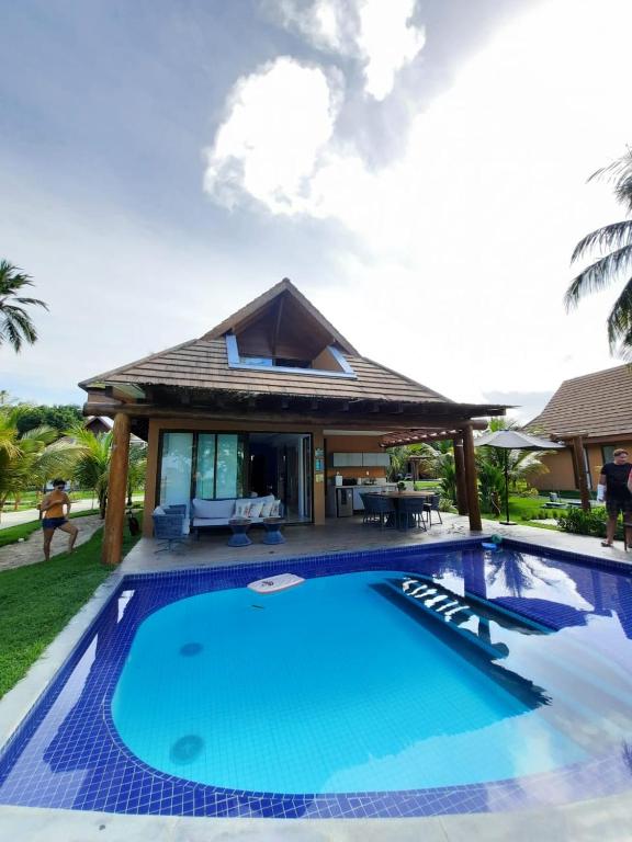  Bangalo Eco Resort