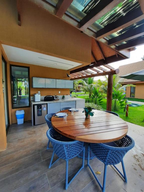  Bangalo Eco Resort