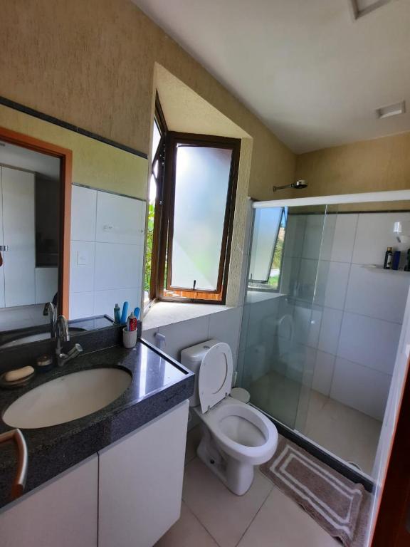  Bangalo Eco Resort
