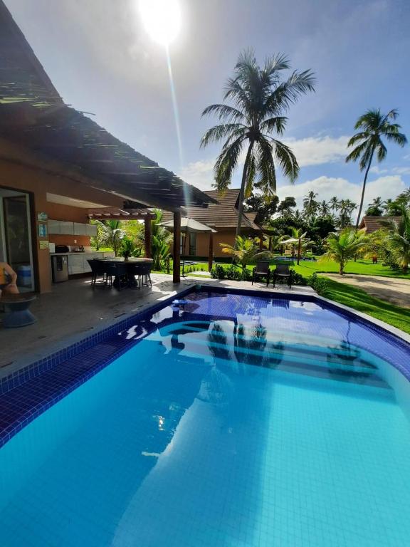  Bangalo Eco Resort