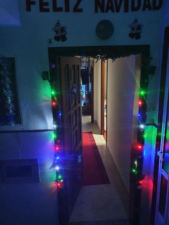 Fotografia z galérie ubytovania APT para Amigos y Familias v destinácii Vigo