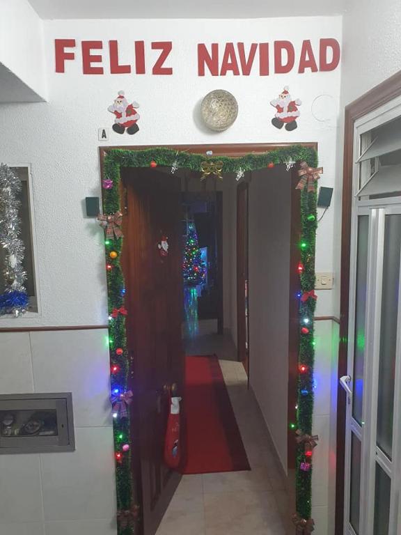 Fotografia z galérie ubytovania APT para Amigos y Familias v destinácii Vigo