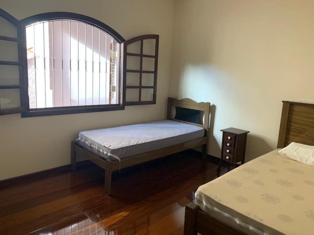  Aconchego das Montanhas