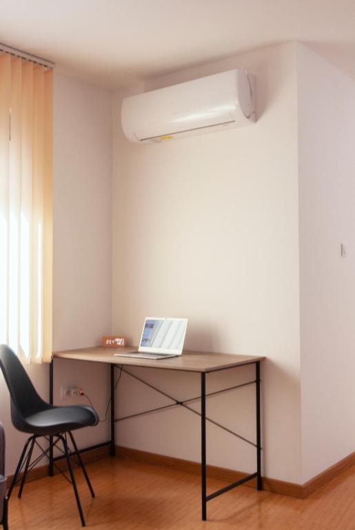 Fotografie z fotogalerie ubytování Lux Family Apartment Vidanovic v destinaci Pirot