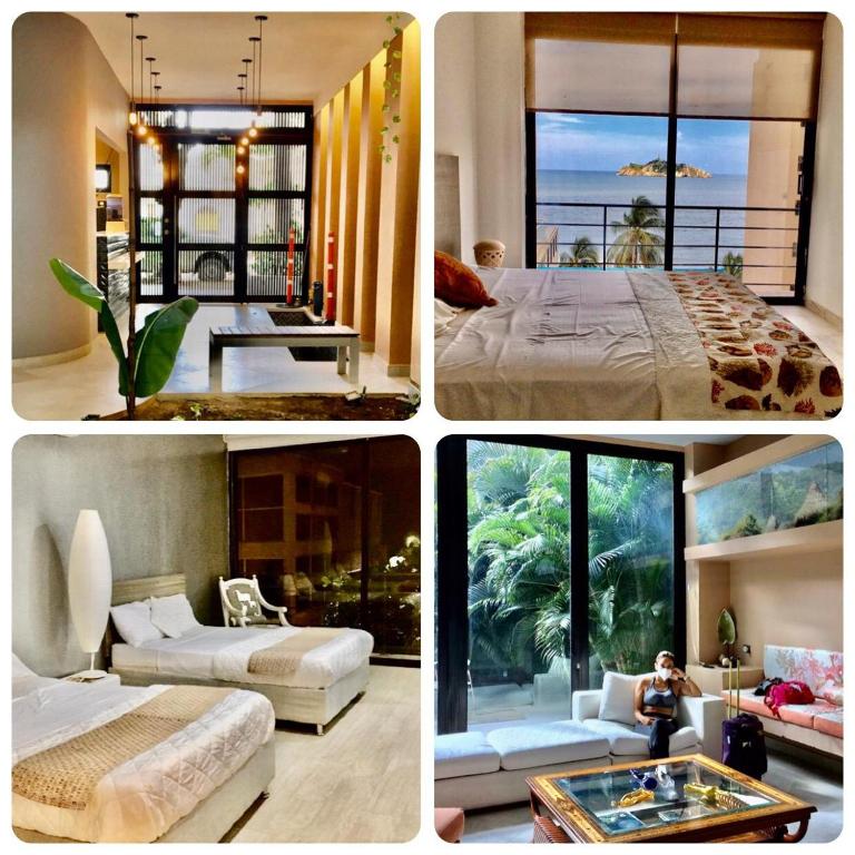 Arte Hotel
