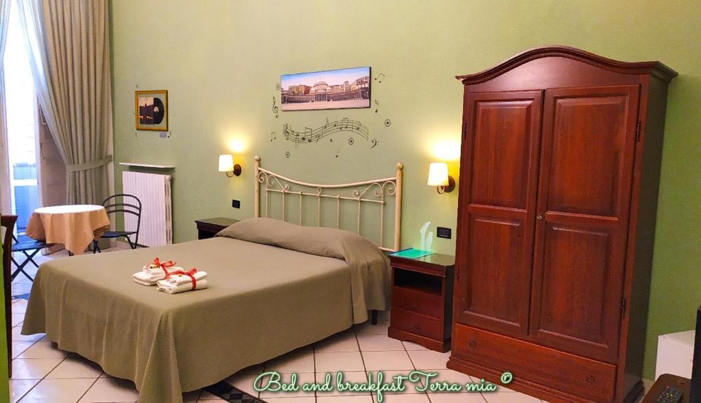 B&B Terra Mia Napoli - 18