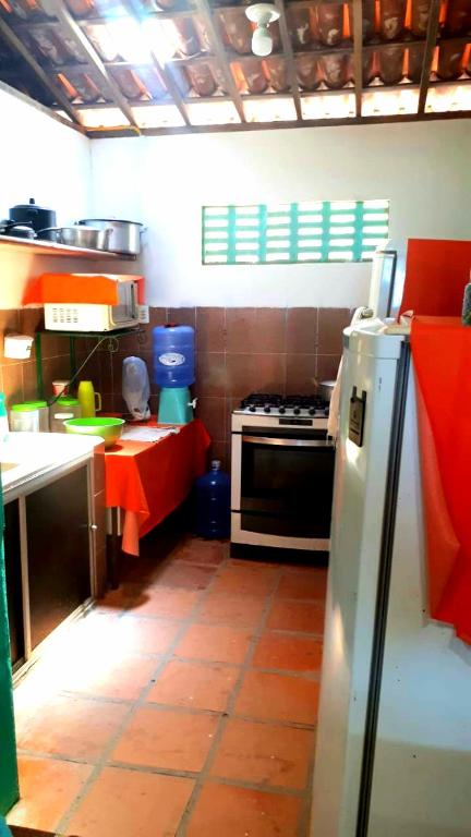  Casa de Praia em Caraúbas RN