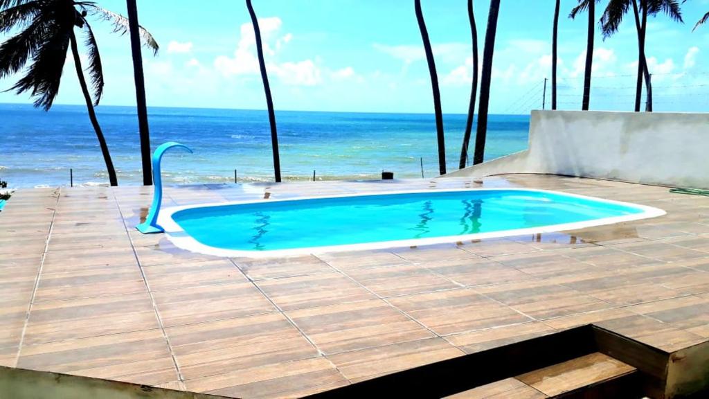  Casa de Praia em Caraúbas RN