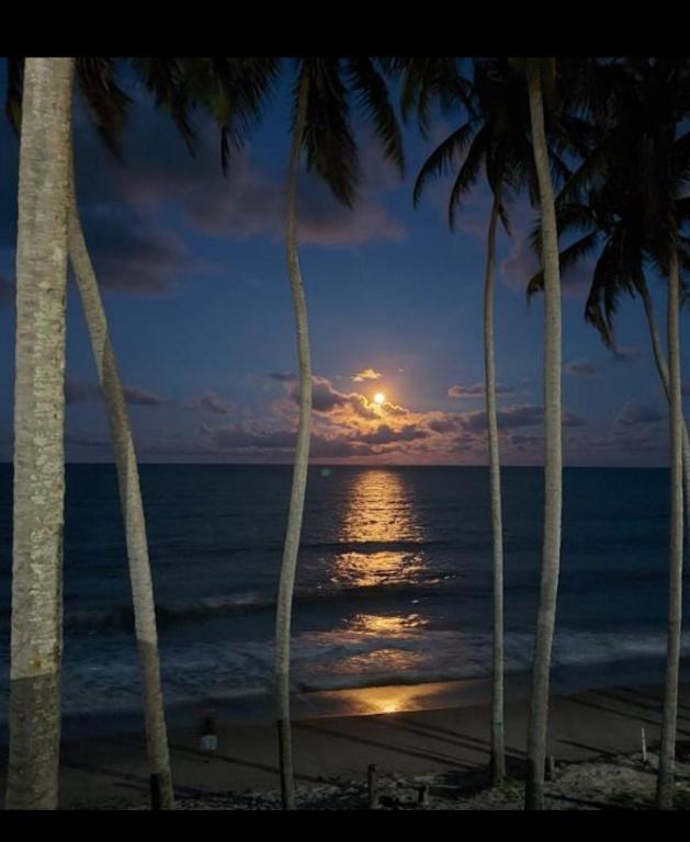  Casa de Praia em Caraúbas RN