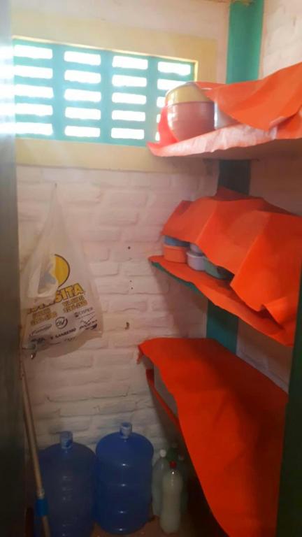  Casa de Praia em Caraúbas RN