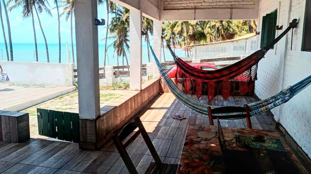  Casa de Praia em Caraúbas RN