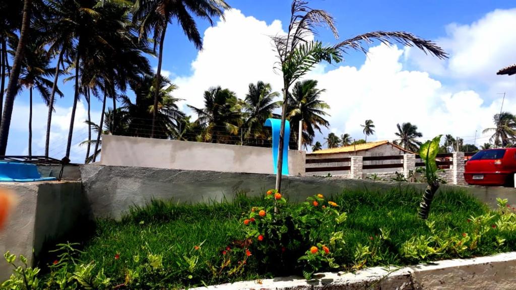  Casa de Praia em Caraúbas RN