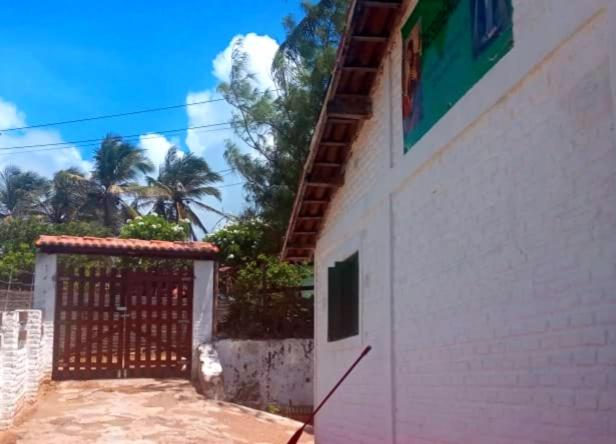  Casa de Praia em Caraúbas RN