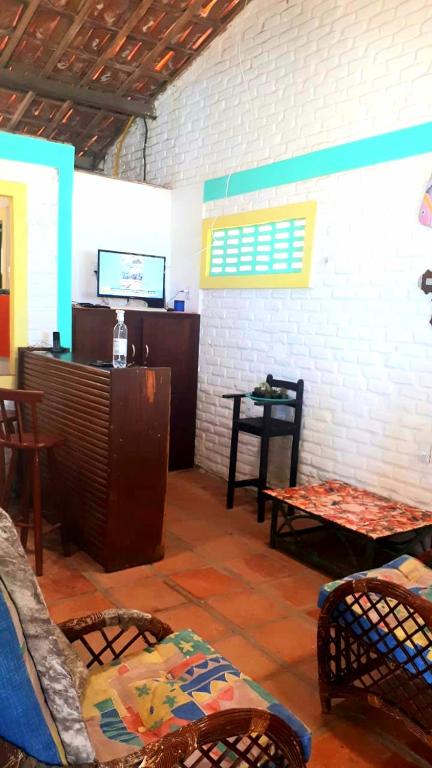  Casa de Praia em Caraúbas RN