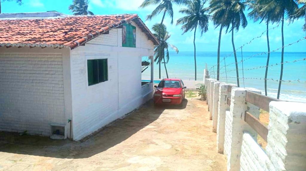  Casa de Praia em Caraúbas RN