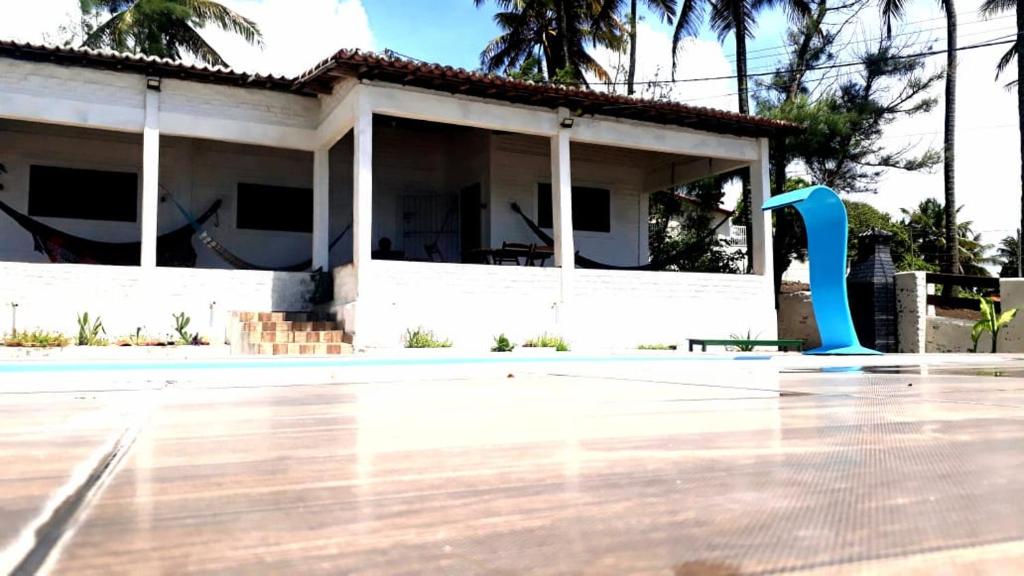  Casa de Praia em Caraúbas RN
