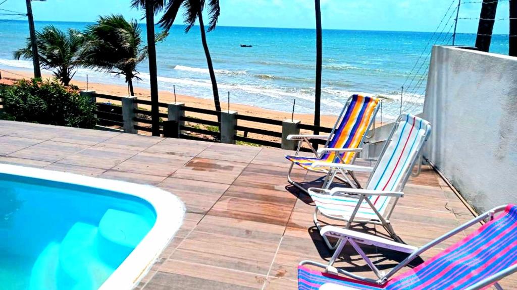  Casa de Praia em Caraúbas RN