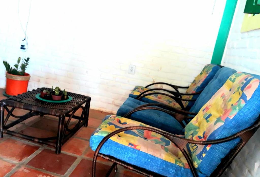  Casa de Praia em Caraúbas RN