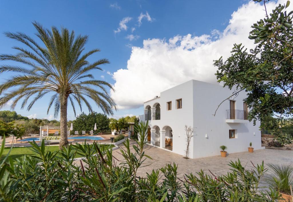 Villa Can Vicent Den Costa - Villa