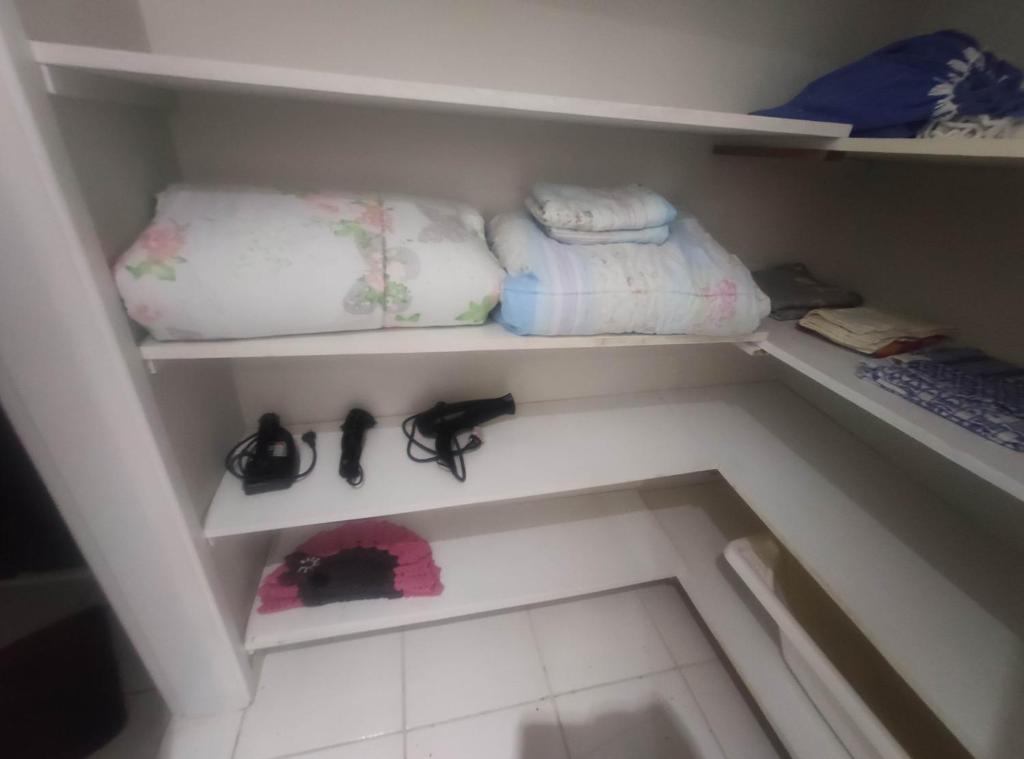  Apartamento Bertioga 300 metros da Praia