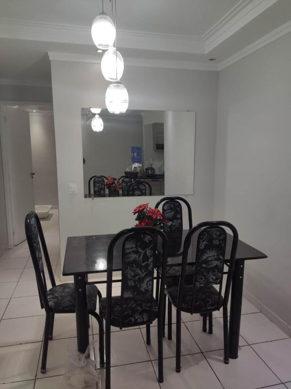  Apartamento Bertioga 300 metros da Praia