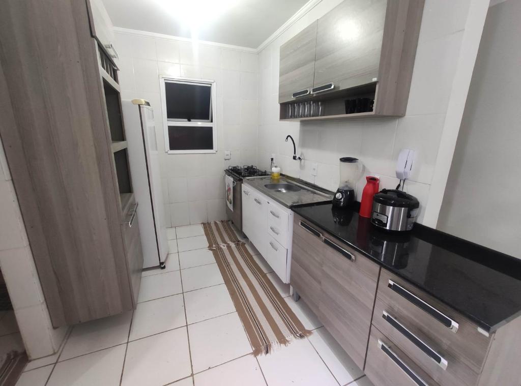  Apartamento Bertioga 300 metros da Praia