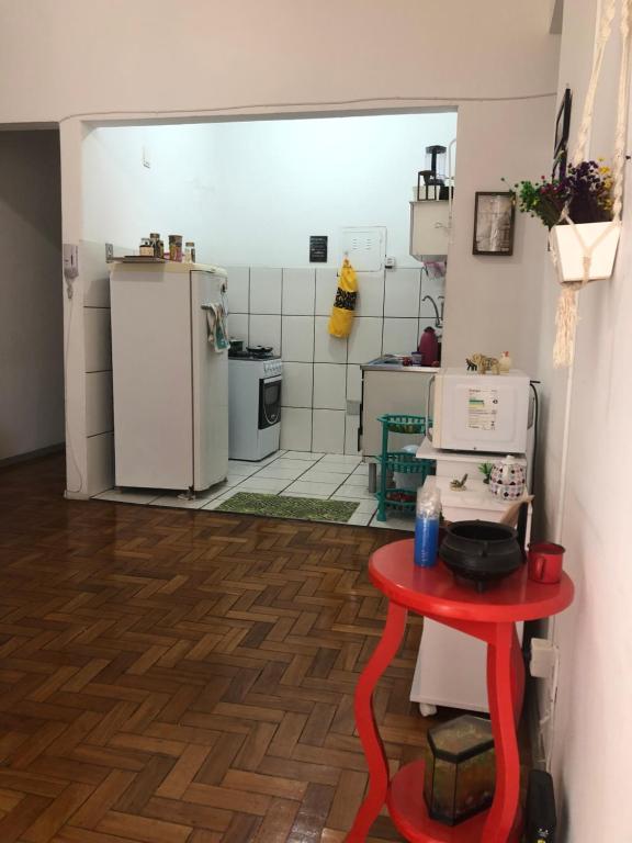  Quarto mobiliado lourdes
