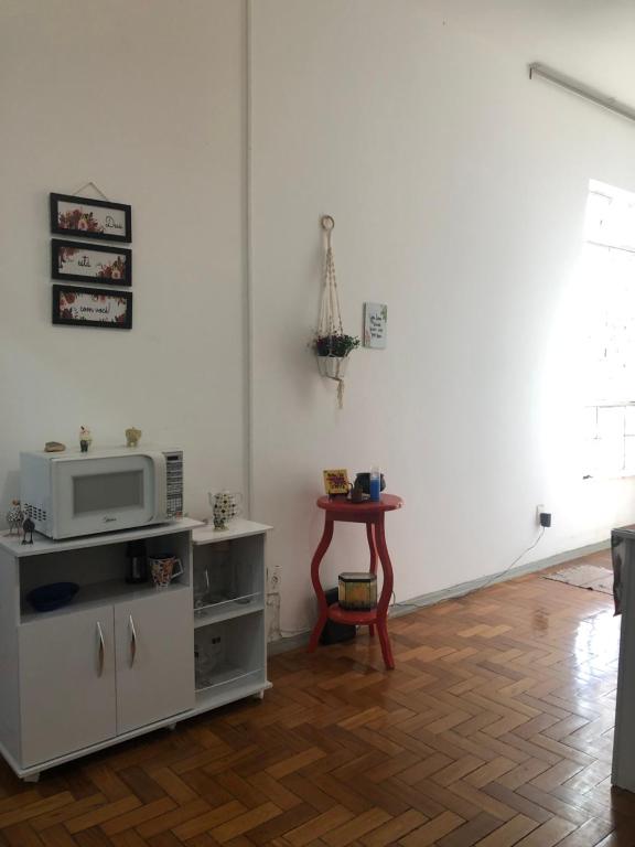  Quarto mobiliado lourdes