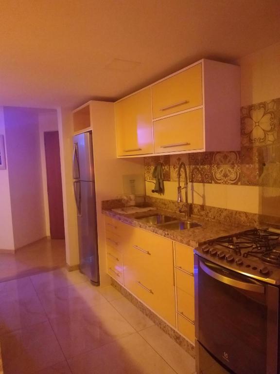 Apartamento Relax Cabral