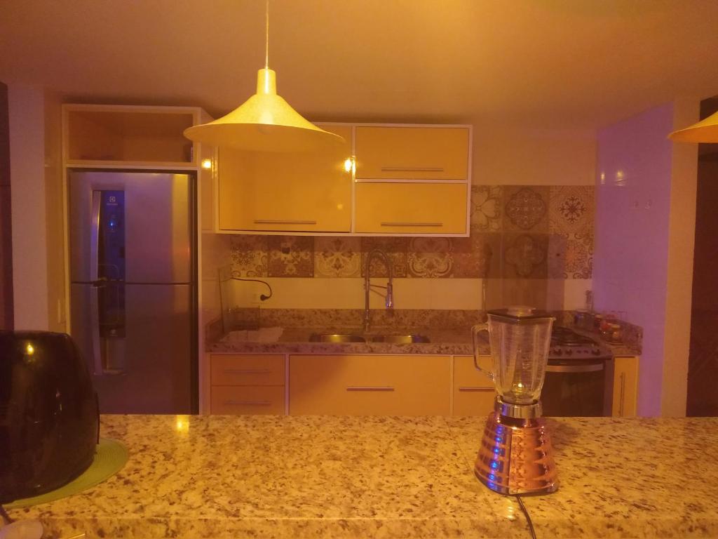  Apartamento Relax Cabral