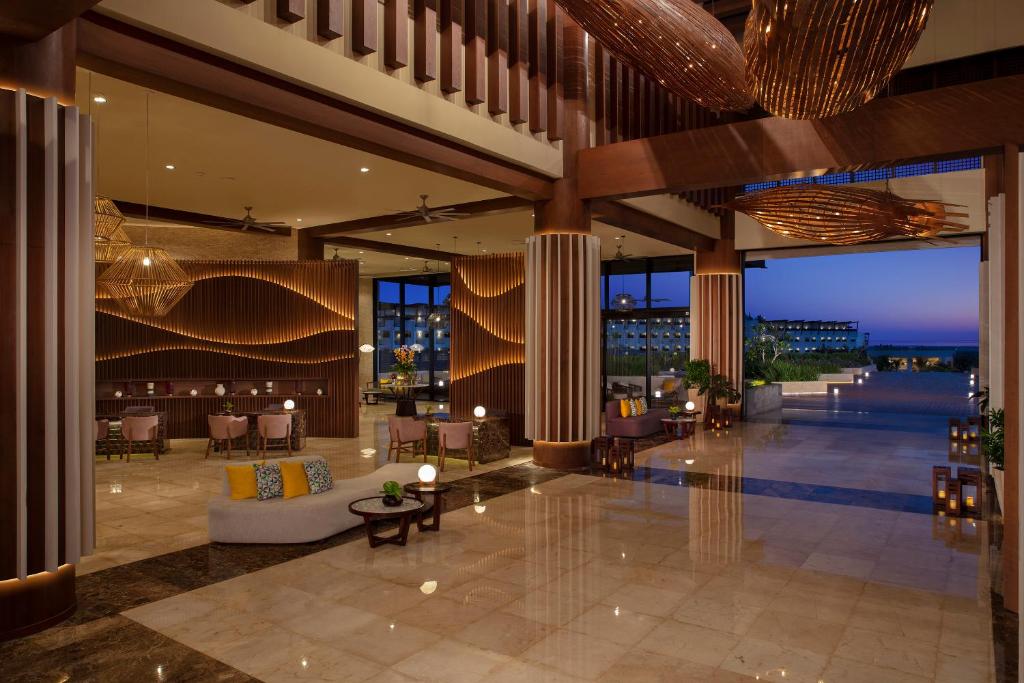Dreams Macao Beach Punta Cana - All Inclusive photo