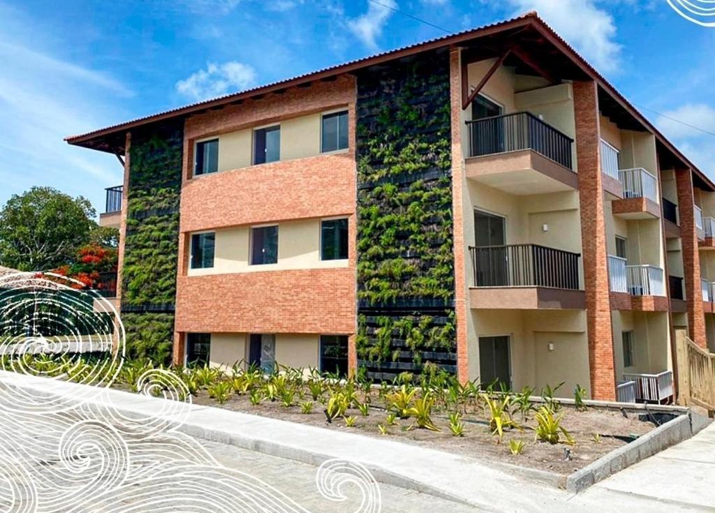  Ondas Praia resort
