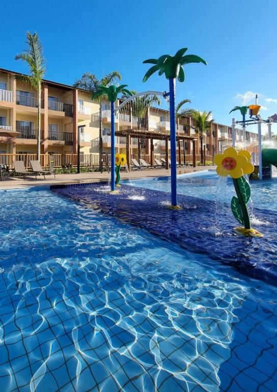  Ondas Praia resort