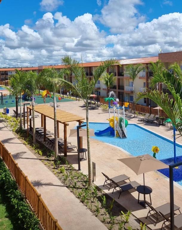  Ondas Praia resort