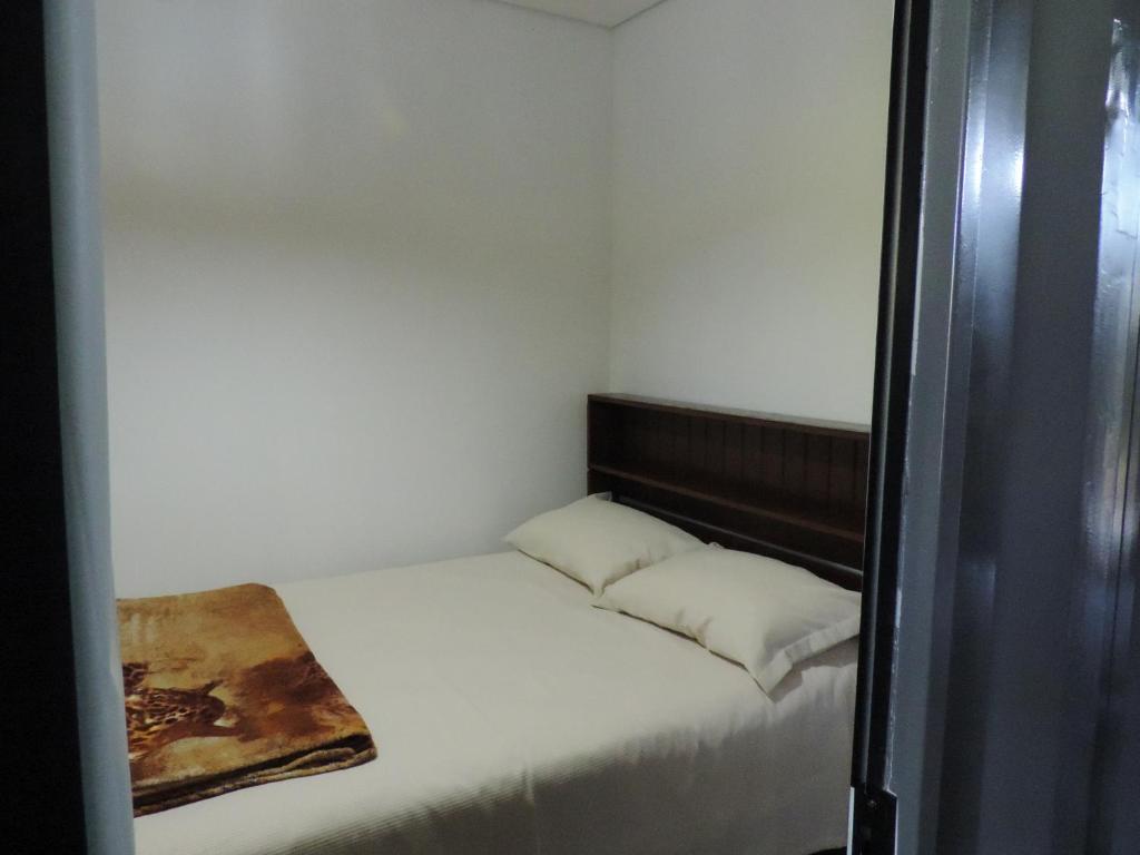 Gallery image of Pousada Casa de Ferro in Passo de Torres