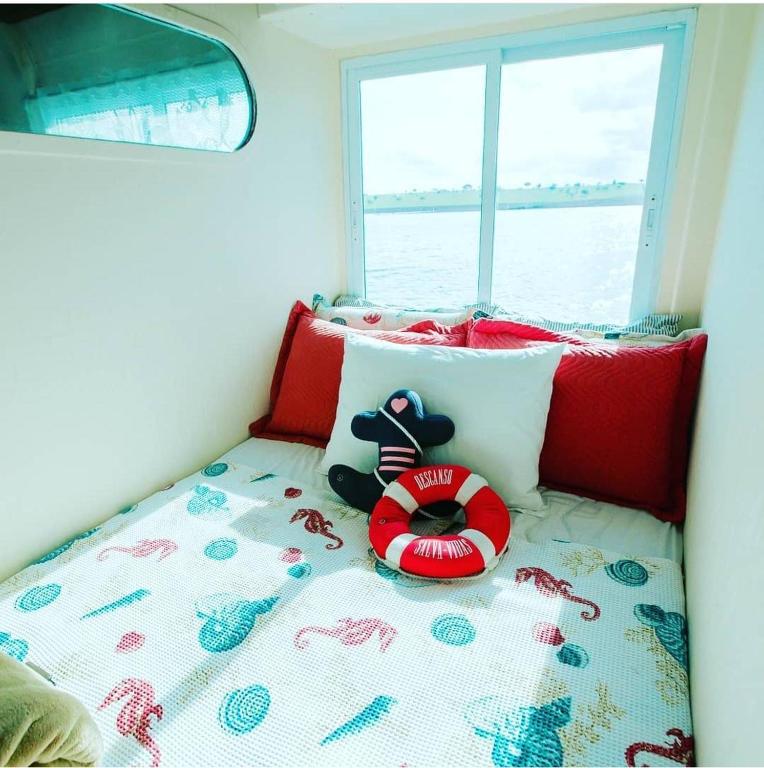 Houseboat