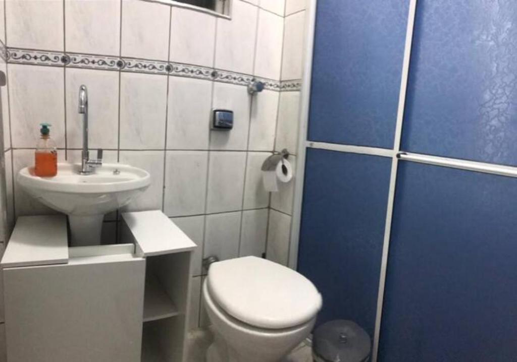  Apartamento em Santos