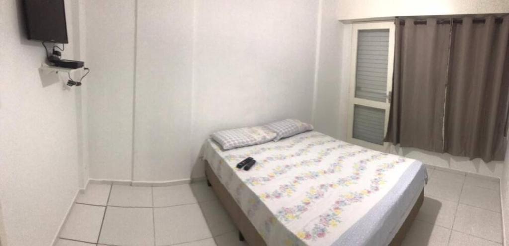  Apartamento em Santos